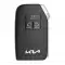 Kia Cadenza Smart Remote Key 95440-R0410 SY5KA4FGS07 6 Button thumb