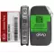 2020-2021 KIA Telluride Smart Keyless Remote Key 4 Button 95440-S9000 TQ8-FOB-4F24-0 thumb