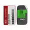2020-2021 KIA Telluride Smart Keyless Remote Key 4 Button 95440-S9000 TQ8-FOB-4F24-0 thumb