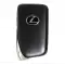 2013-2020 Genuine OEM Lexus ES GS Keyless Remote 8990406170, 8990430A31 FCCID HYQ14FBA IC 1551A-14FBA thumb