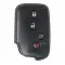 Lexus Prox Remote Key 89904-0E150 HYQ14ACX GNE Board 5290 thumb