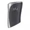 2024 NX, RX Lexus Smart Proximity Remote Key Part Number: 8990H-0E621 FCCID: HYQ14FLC 4 Button OEM thumb