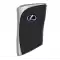 2020-2021 Genuine OEM Lexus LC500 Hybrid Keyless Entry Car Remote Control 8990411690 HYQ14FBZ Board: 3410 with 4 Button thumb