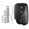 Lexus RX350 Smart Proximity Remote 89904-48181 HYQ14ACX Board 5290-0 thumb