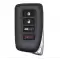 Lexus NX300H RX450H Smart Proximity Remote 89904-48Z40 HYQ14FLB-0 thumb