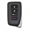 2020-2022 Lexus NX RX Smart Key Fob 89904-48Z40 HYQ14FLB thumb