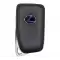 2020-2022 Lexus NX RX Smart Key Fob 89904-48Z40 HYQ14FLB thumb