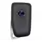 2020-22 Genuine NX300H RX450H OEM Lexus Keyless Entry Car Remote Control OEM:8990448Z40 899040E190 FCCID:HYQ14FLB thumb