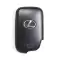 2008-2012 Genuine OEM Lexus ES GS IS LS CT Keyless Remote 8990450380 315MHz FCCID HYQ14AAB  IC1551A-14AAB thumb