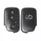 2009-2012 Lexus LS460 LS600H HS250 Smart Keyless Proximity Remote 89904-50F90 HYQ14ACX - GR-LEX-50F90  p-2 thumb