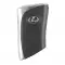 2020-2022 Lexus UX250H Smart Remote Key Part Number: 8990H-76610 FCCID: HYQ14FBZ 4 Button OEM Lexus thumb