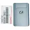 2023-2024 Lexus NX, TX Smart Access Card Key 8990H-78621 HYQ14CCP-0 thumb