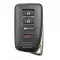 2015-2021 Lexus NX300h Smart Key Fob 89904-78670 HYQ14FBA 2110 thumb