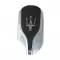 Maserati Smart Keyless Remote Key  70019938 M3N-7393490 thumb