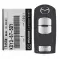 Mazda Smart Remote Entry Key WAZSKE13D01 KDY3-67-5DY 3 Button-0 thumb