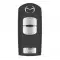 Mazda Proximity Remote Key WAZSKE13D01 KDY3-67-5DY 3 Button thumb