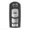 Mazda 3, Speed 3 Smart Key BBY2-67-5RY WAZX1T768SKE11A03  thumb