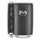Mazda 3 Proximity Remote Key WAZSKE11D01 BCYA-67-5DYB 4 Button thumb