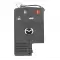 Mazda Smart Proximity Remote NFY7-67-5RYB BGBX1T458SKE11A01 thumb