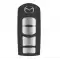 Mazda CX9, CX5 Proximity Remote Entry Key WAZSKE13D01 TKY2-67-5DY thumb