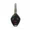 Mitsubishi Lancer Remote Head Key OUCG8D-625M-A 6370A477 thumb