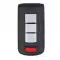 2014-2020 Mitsubishi Mirage Smart Entry Remote Key 4B 8637B153 thumb