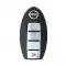  2013 Nissan Sentra Smart Proximity Key 285E3-3AA0A CWTWB1U815 thumb
