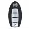 Nissan Sentra, Versa Refurbished Proximity Key 285E3-3SG0D CWTWB1U840 thumb