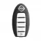 Nissan Altima, Maxima Smart Proximity Key 285E3-4RA0B KR5S180144014 thumb