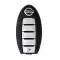 Nissan Murano, Pathfinder Smart Proximity Key 285E3-5AA5C KR5S180144014 thumb