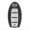 Nissan Kicks Rogue X-Trall Smart Proximity Key 285E36TA5B KR5TXN1 thumb