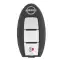 Nissan Kicks, Pathfinder, Rogue Prox Remote Key 285E3-6XR1A KR5TXN1 thumb