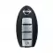 Nissan Altima, Maxima Smart Proximity Key 285E3-9HS4A KR5S180144014 thumb