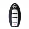 2014-16 Nissan Pathfinder Smart Proximity Key 285E3-9PB4A KR5S180144014 thumb