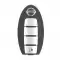 Nissan Murano Pathfinder Titan Smart Remote Key 285E39UF5B KR5TXN7 thumb