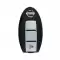 2005-08 Nissan Murano Smart Proximity Key 285E3-CB80D KBRTN001  thumb