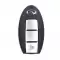 Infiniti FX35, FX45 Smart Proximity Key 285E3-CL02D CWTWBU619 thumb