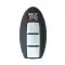 2013-2020 Nissan GT-R Smart Proximity Key 285E3-JF50E 5WK49609  thumb