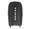 Genuine 2019-2021 Dodge Ram 1500 Smart Remote Key FOB 3 Buttons OEM Part Number: 68575608AA thumb
