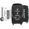 2025-2026 RAM 1500 Smart Remote Key 68523813AA OHT-4882056 5 Button-0 thumb