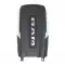 2019-2021 Dodge Ram 1500 Smart Proximity Remote Key FOB FCCID: OHT4882056 Part Number: 68584152AA 4 Button OEM RAM  thumb