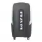 2019-2024 Dodge Ram 1500 Smart Proximity Remote Key 4 Buttons FCCID: OHT4882056 OEM Part Number: 68584153AA thumb