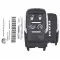 2019-2024 Dodge Ram Smart Remote Key 68575429AA GQ4-76T-0 thumb