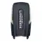 2019-2024 RAM 2500, 3500 Longhorn Smart Proximity Remote Key Part Number: 68575430AA FCCID: GQ4-76T 5 Button OEM Dodge thumb