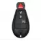 2013-2022 Dodge RAM Prox Remote Key 68508721 GQ4-53T 3 Button thumb