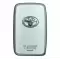 2006-2011 Genuine OEM Toyota Corolla Camry Avalon Keyless Entry Car Remote Control 899040604 FCCID HYQ14AAB  thumb