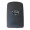 2012-2019 Toyota Avalon, Corolla, Camry Genuine OEM Keyless Entry Remote Key 8990406140 FCCID HYQ14FBA 4 Button thumb