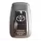 2018-2022 Genuine OEM Toyota Camry Keyless Entry Car Remote Control 8990406220 HYQ14FLA HYQ14FBC 4 Buttons thumb