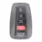 2019 -2020 Toyota Avalon Smart Key Fob 8990H-07010 HYQ14FBE thumb