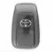 2019-2020 Genuine OEM Toyota Avalon Keyless Entry Car Remote Control 8990H07010 FCCID HYQ14FBE with 4 Buttons thumb
